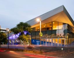 University of South Australia, Университет Южной Австралии