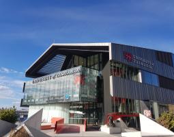 University of Tasmania, Университет Тасмании