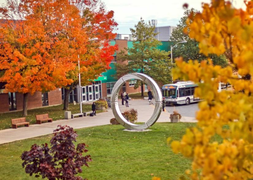 Durham College, Даремский Колледж 0