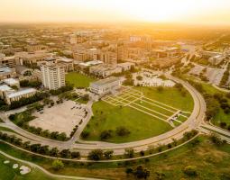 Texas A&M University, Техасский аграрно-технический университет