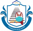 Лого Школа №1454 «Тимирязевская»