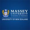 Лого Massey University, Университет Мэсси