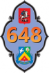 Лого Школа №648 им. А.Г Карлова