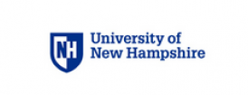 Лого University of New Hampshire, UNH — Университет штата Нью-Гэмпшир в Дареме