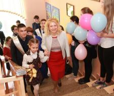 СОШ №1252 им. Сервантеса с углубленным изучением испанского языка