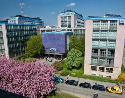 Czech Technical University in Prague, Чешский технический университет в Праге