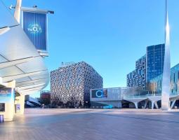 Ravensbourne University London – Университет Рейвенсборн, Лондон