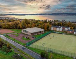 Lomond school, Частная Школа Ломонд