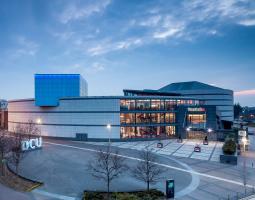 Dublin City University, Городской университет Дублина