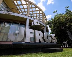 Federal University of Rio Grande do Sul, Федеральный университет Рио-Гранде-ду-Сул