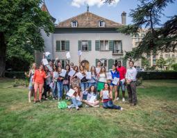 University of Business & International Studies UBIS Geneva