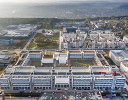 ENS-Cachan, École normale supérieure Paris-Saclay — Высшая нормальная школа в Кашане