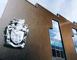 Cardiff Metropolitan University – Университет Кардифф Метрополитан