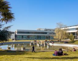 Université de Rennes 1, Университет Ренн I