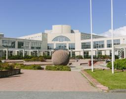 University of Oulu, Университет Оулу