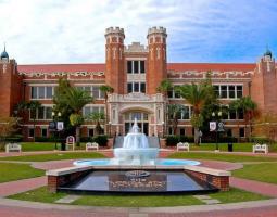 Florida State University, Государственный университет Флорида — Университет штата Флорида