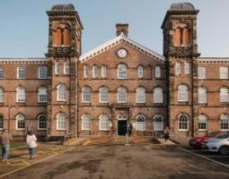 University of Cumbria, Камбрийский Университет