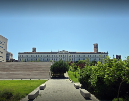 New University of Lisbon, Universidade NOVA de Lisboa — Новый университет Лиссабона