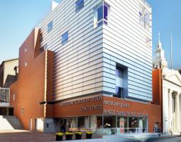 Rhode Island School of Design (RISD) — Род-Айлендская школа дизайна, Школа дизайна Род-Айленда