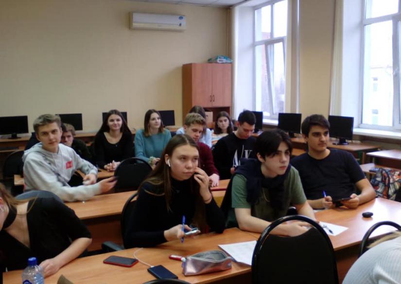 Школа №171 Москва (Москва, Россия)