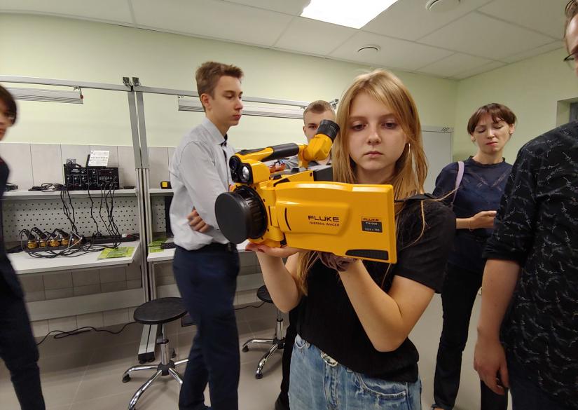 Школа №171 Москва (Москва, Россия)