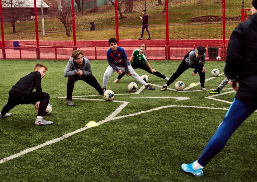 Школа №171 Москва (Москва, Россия)