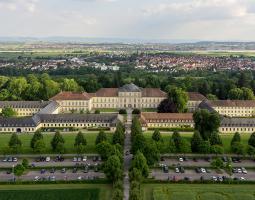 University of Hohenheim, Гогенгеймский университет