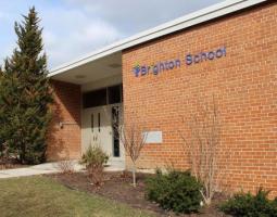 Brighton School, Брайтон Скул Торонто