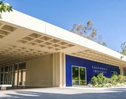California Institute of the Arts, Калифорнийский институт искусств