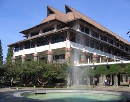 Bandung Institute of Technology, Бандунгский технологический институт