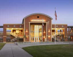 El Capitan High School Частная школа