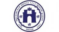 Лого Школа №1232 с углубленным изучением отдельных предметов, Школа на Кутузовском