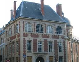 AgroParisTech, Университет AgroParisTech