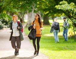 Swedish University of Agricultural Sciences, Шведский сельскохозяйственный университет