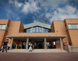 Universidad de Zaragoza, University of Saragossa (Университет Сарагосы)