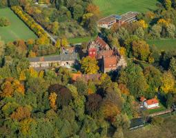 Академический лагерь в Германии Schloss Hessen