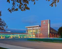 Hillfield Strathallan College, Колледж Хилфилд Страталлан