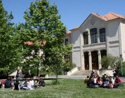 Montpellier SupAgro, Институт Montpellier SupAgro