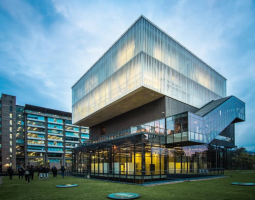 Pontifical Xavierian University, Папский Ксаверианский университет