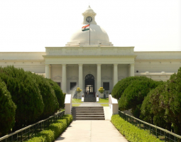 Indian Institute of Technology, Roorkee — Индийский технологический институт в Рурки
