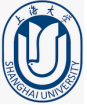 Лого Shanghai University, Шанхайский университет