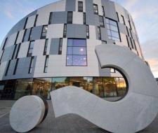 University of Suffolk, Университет Саффолка Великобритания