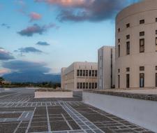 University of Crete — Университет Крита (Критский университет)