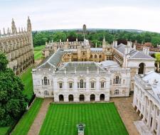 King’s InterHigh Online School (King’s InterHigh)