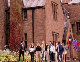 Hoosac School USA, Частная Школа Hoosac