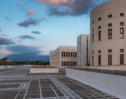 University of Crete — Университет Крита (Критский университет)