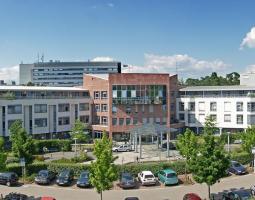 Saarland University, Университет Саара (Саарский университет)