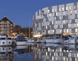 University of Suffolk, Университет Саффолка Великобритания