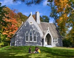 Bard College, Бард-Колледж