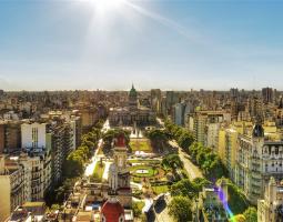 University of Belgrano, Университет Бельграно